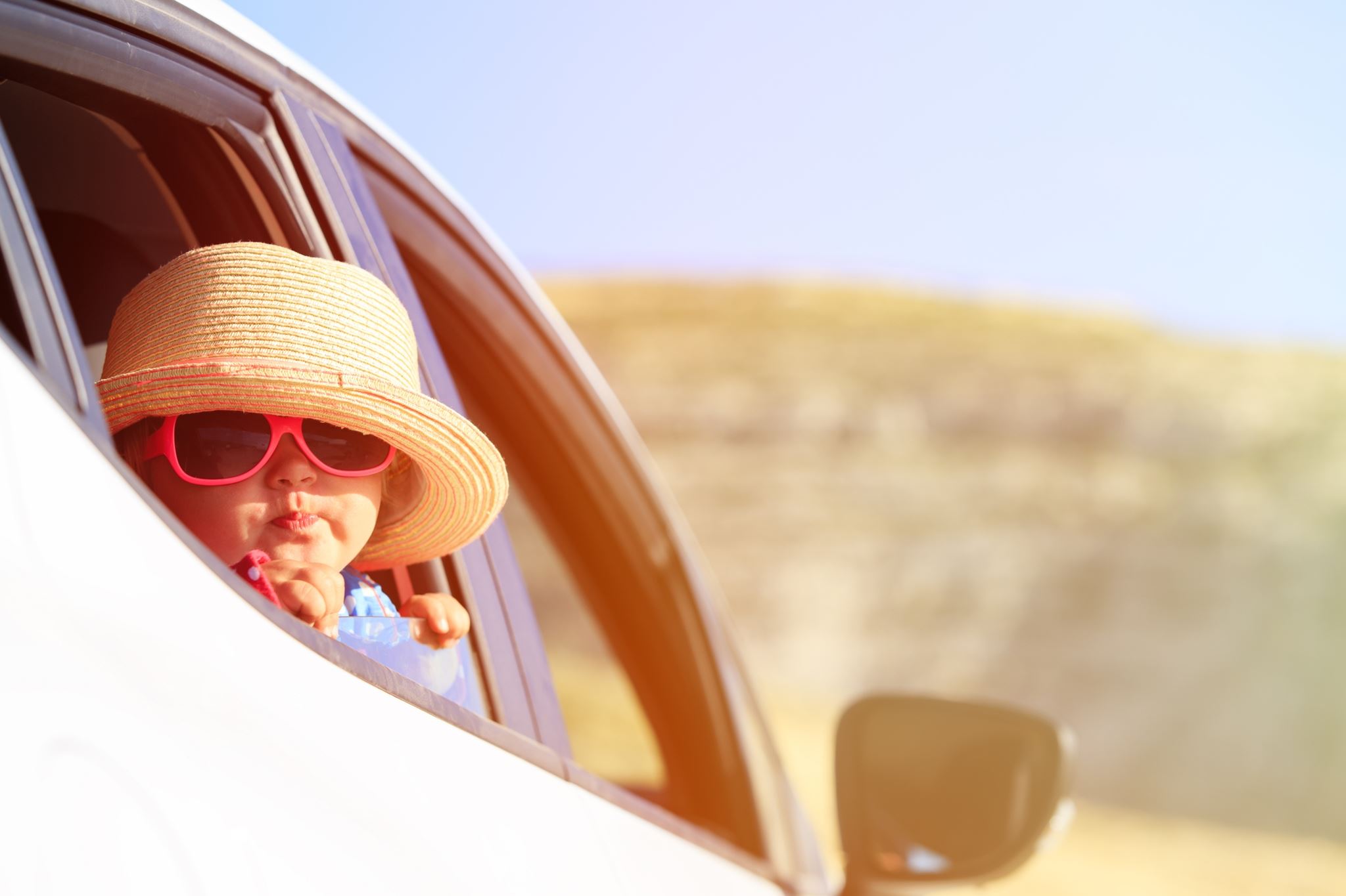 3 βασικά πράγματα που πρέπει να προσέξεις πριν αγοράσεις κάθισμα αυτοκινήτου για το παιδί