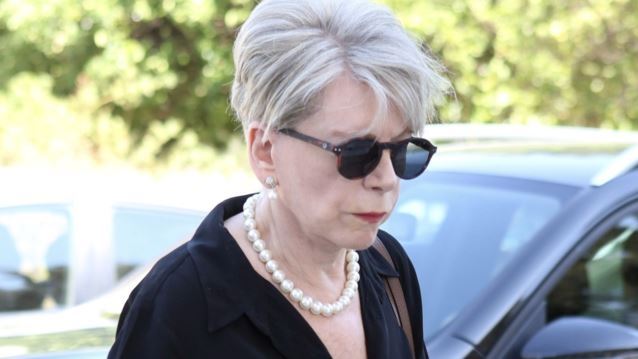 Έλενα Ακρίτα: "Τα μικρά, καθημερινά πράγματα μαμά πονάνε περισσότερο"