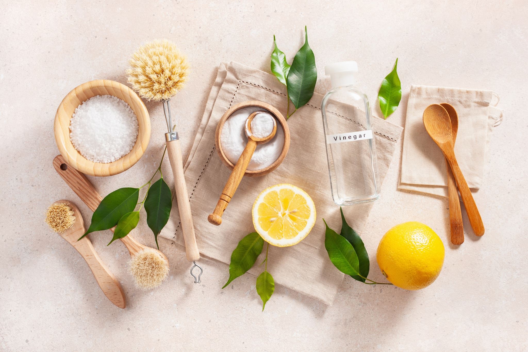 Σαν καινούριος! Καθάρισε τον φούρνο σου με μισό λεμόνι