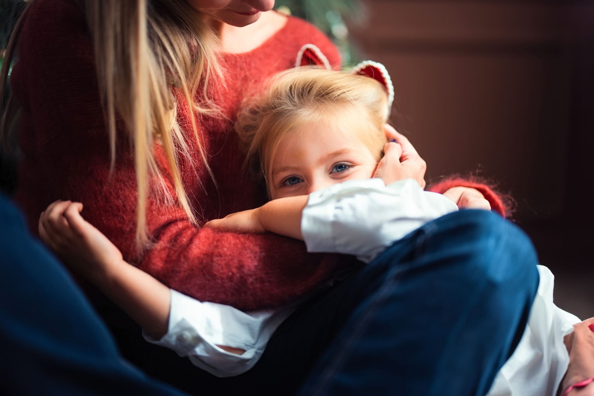 "Να είσαι καλό παιδί": Όταν το λέμε, πρέπει να του δείχνουμε και πώς να σέβεται τον εαυτό του