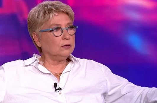 Ελένη Καλογεροπούλου: "Πλακωνόμουν με τους προπονητές, θεωρούσα ότι αδικούν το παιδί μου"