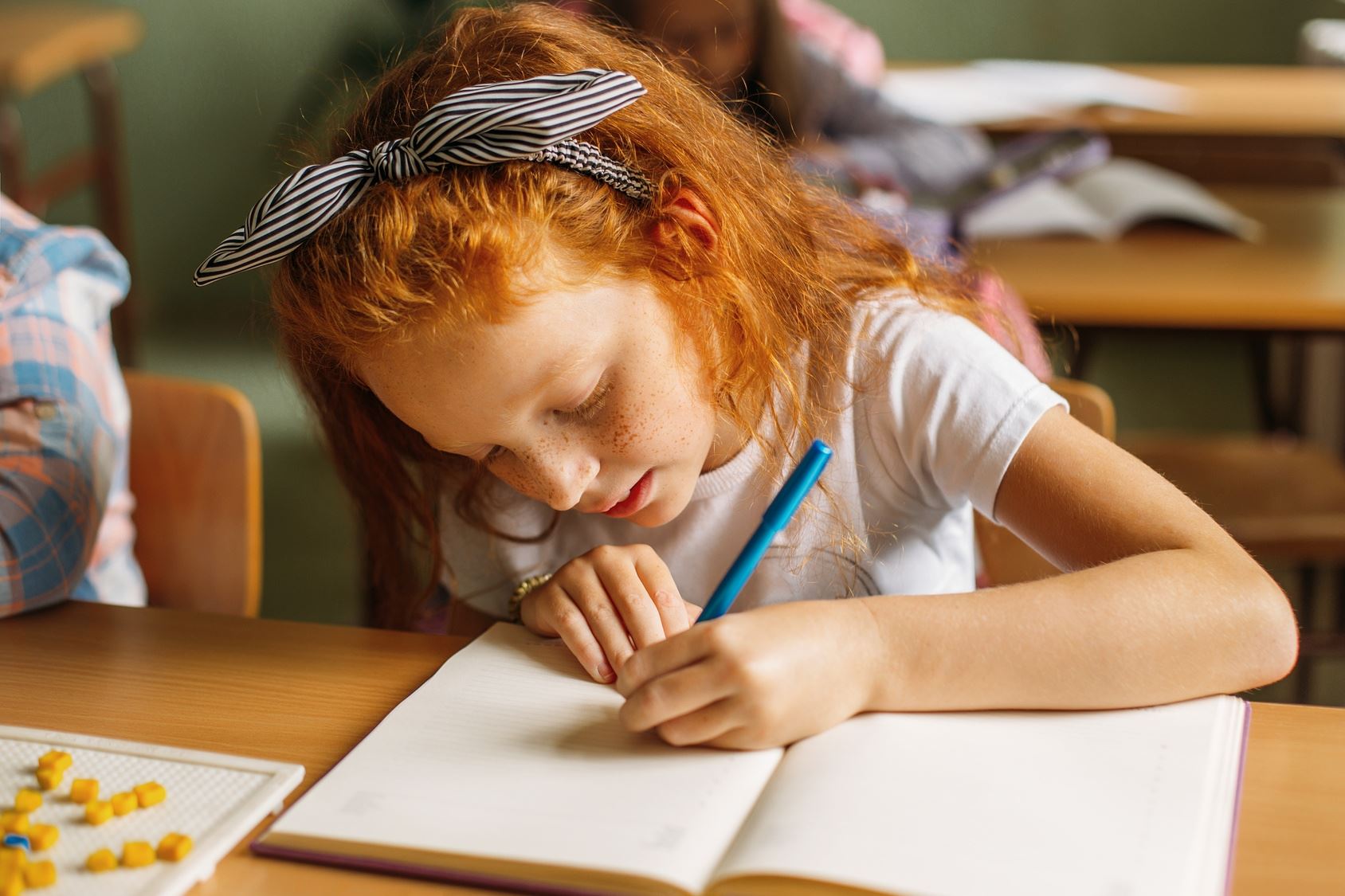 Back to school χωρίς ψείρες: Η καθημερινή λύση που κάθε γονιός χρειάζεται να ξέρει