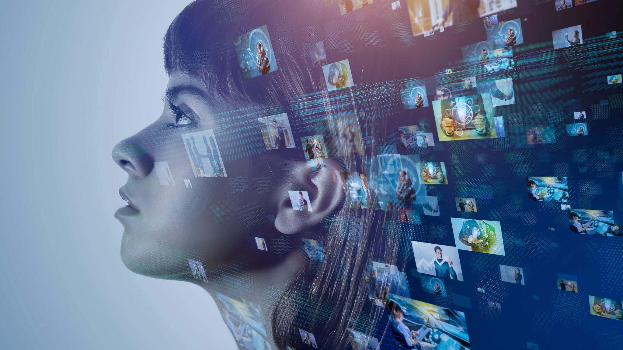 Πώς μπορείς να ξεχωρίσεις τα ψεύτικα AI βίντεο από τα αληθινά;