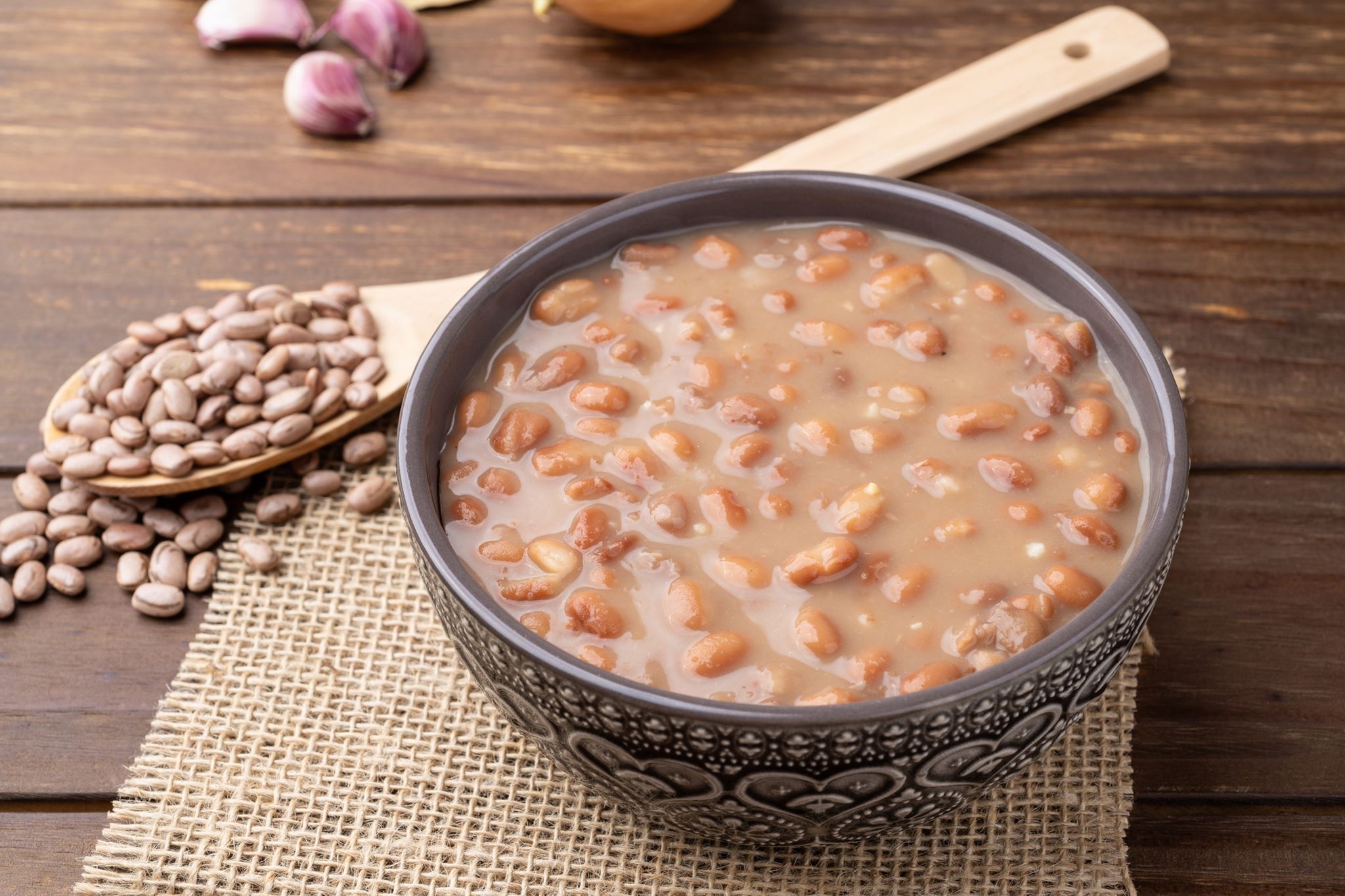 Πόσο υγιεινά είναι τελικά τα "μαγικά" φασόλια;