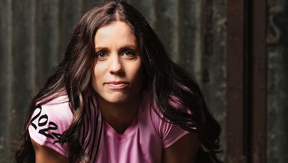 Η Κατερίνα Στεφανίδη σε αρκετά προχωρημένη εγκυμοσύνη - Η ανάρτησή στο Instagram