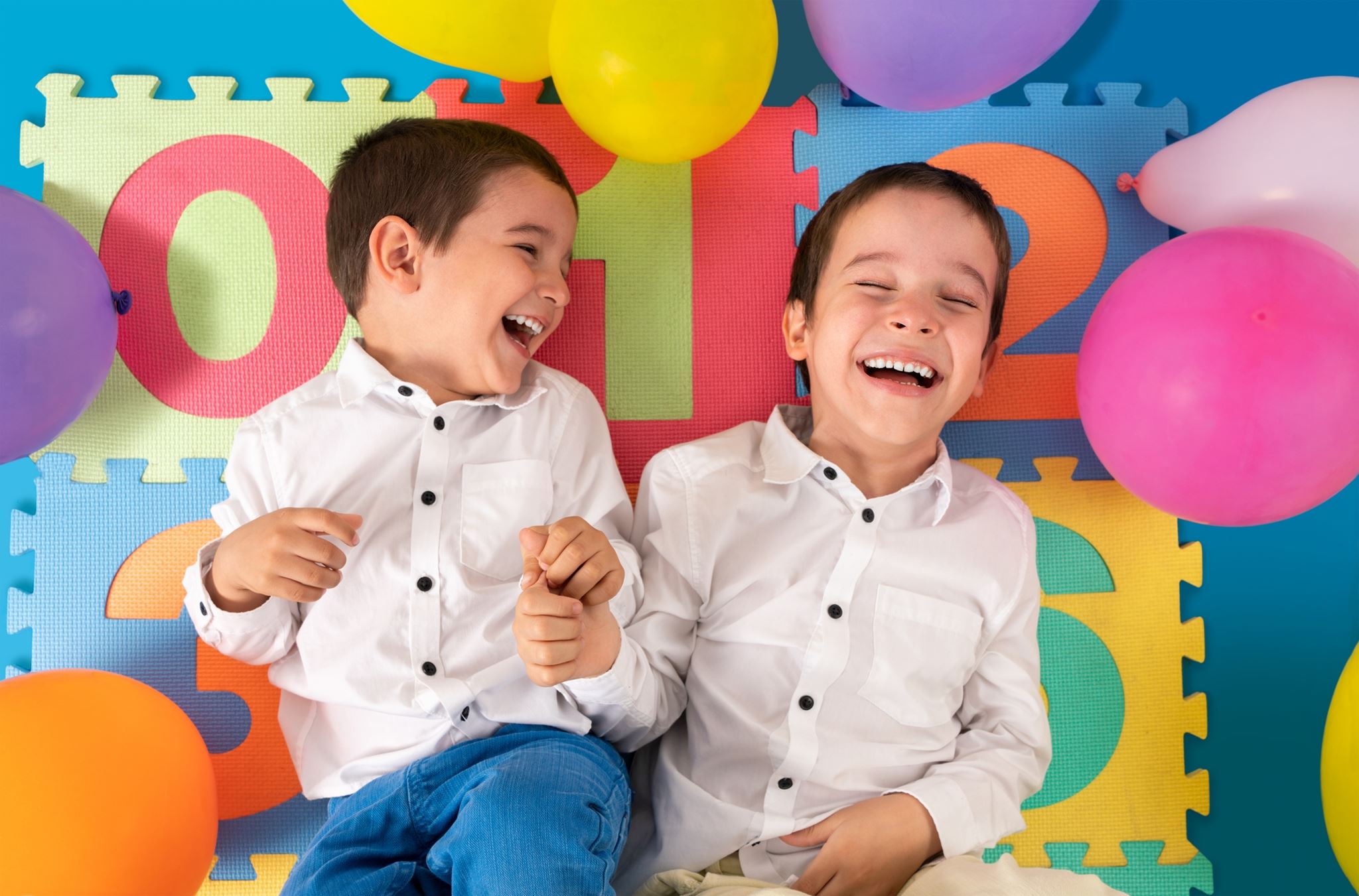 Ανακαλύψαμε τα εκπαιδευτικά παιχνίδια που προάγουν την παρατηρητικότητα, τη γνώση και τη μνήμη