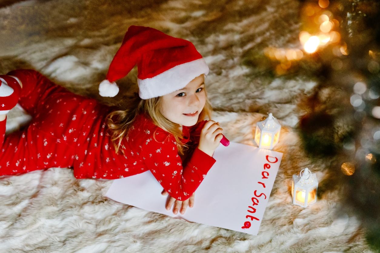 Όταν το παιδί περιμένει τον Άγιο Βασίλη με αγωνία: Πώς να το διαχειριστείς