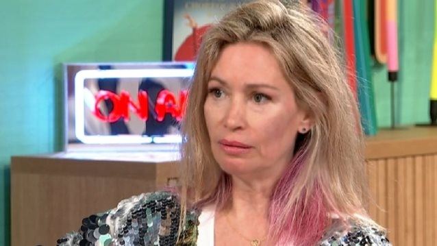 Άριελ Κωνσταντινίδη:  "Ποιον μπαμπά; Θα τον βρούμε στην πορεία"