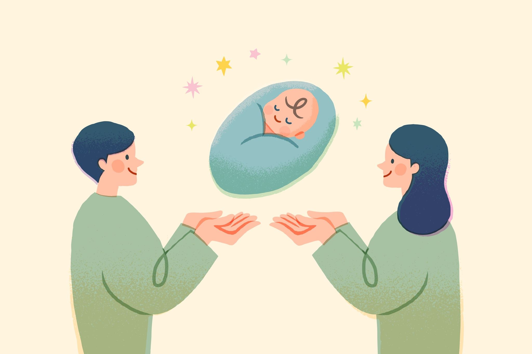 Μαζί για το Παιδί: Φέτος στις γιορτές βοηθάμε ευάλωτες οικογένειες με βρέφη 0-12 μηνών