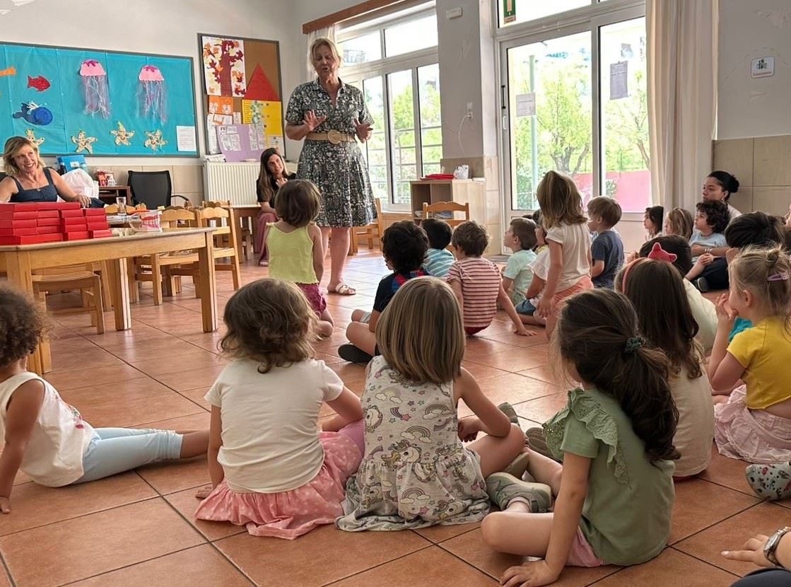 Μαζί για το Παιδί: "Μαζί στη Θράκη", πρόγραμμα STEM & Ήπιες Δεξιότητες, Μπαλέτα Béjart και δωρεάν σεμινάρια