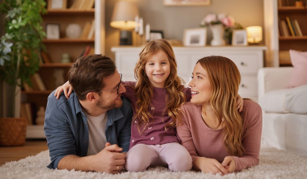 Τάσεις διακόσμησης σπιτιού για το φθινόπωρο του 2025: Ποια χρώματα είναι στη μόδα;