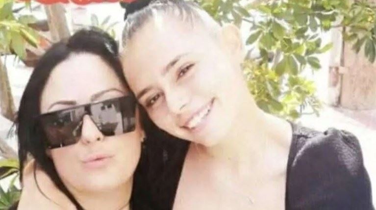 "Μαμά, τώρα ξεκινάω…", το τελευταίο μήνυμα της Μαρίας στη μητέρα της πριν το δυστύχημα στα Μάλια