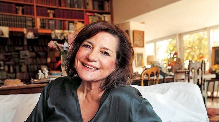 Φωτεινή Τσαλίκογλου: "Η γυναίκα όταν ξεφεύγει από τους παραδοσιακούς ρόλους της δημιουργεί μια αναστάτωση"