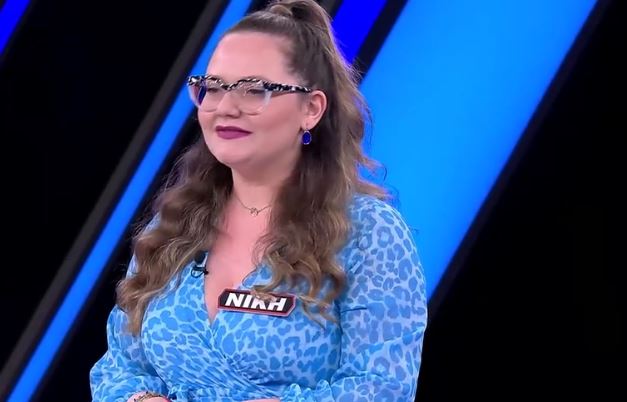 Η ιστορία της Νίκης: Το πρόβλημα υγείας του μωρού της και η Αγιογραφία για όλες τις μαμάδες που περιμένουν έξω από την εντατική