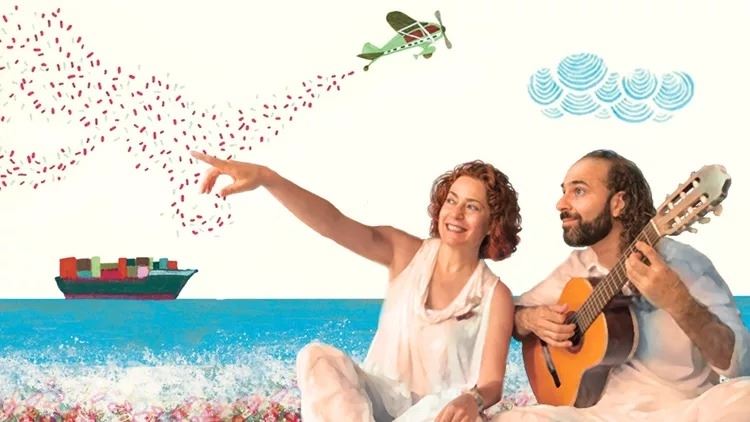 Το Θέατρο Επί Κολωνώ εγκαινιάζει τη νέα του Παιδική Σκηνή