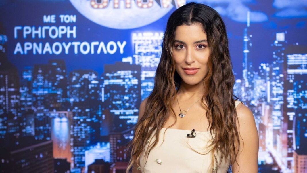 Μαρίνα Σάττι: "Ευχήθηκαν συλλυπητήρια στη μαμά μου στο τηλέφωνο και έπαιξε στην Τηλεόραση"