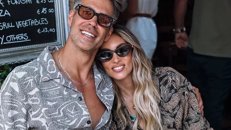 H Αθηνά Οικονομάκου μιλά για τη σχέση του Bruno Cerella με τα παιδιά της