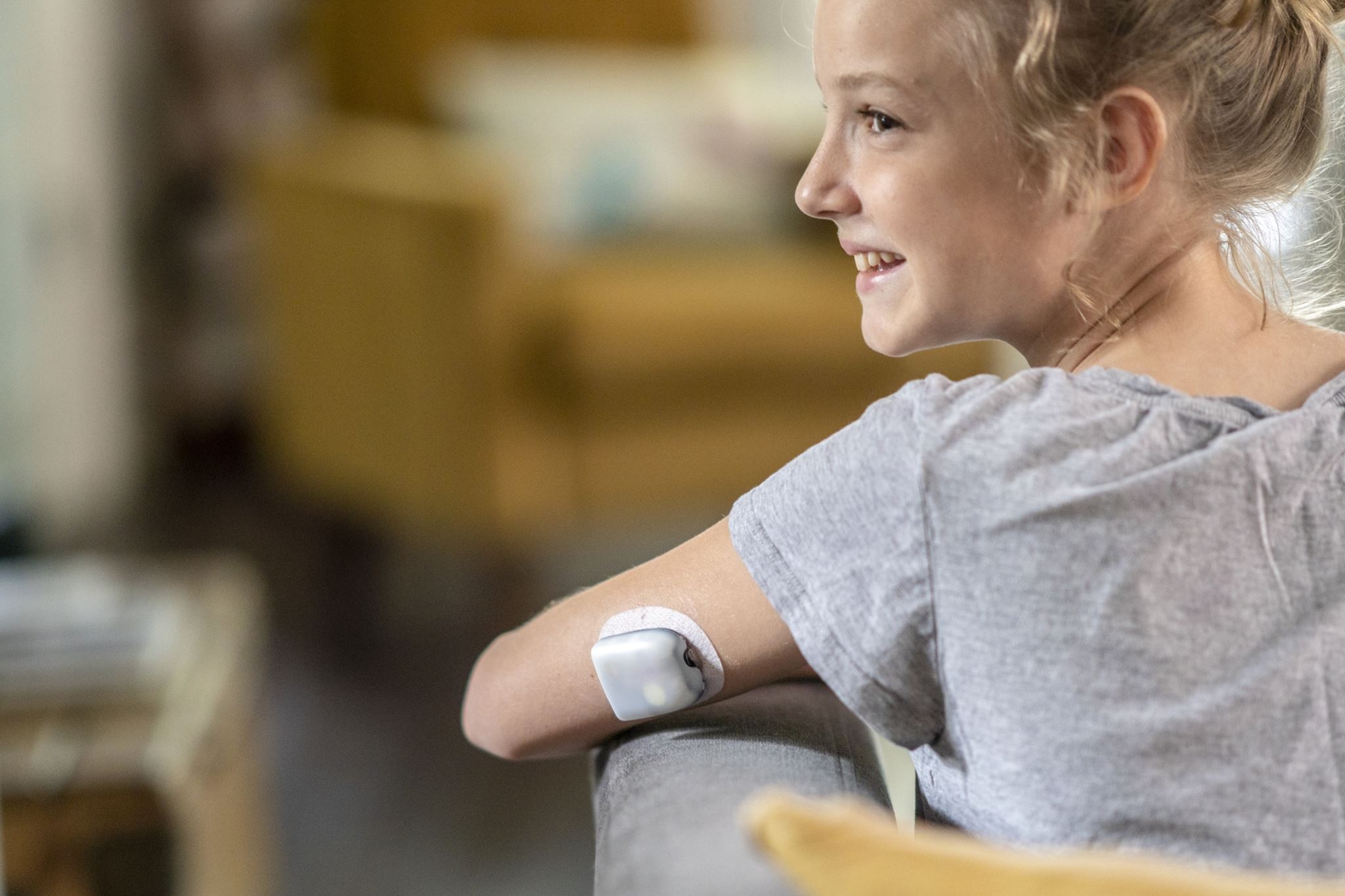 Παγκόσμια Ημέρα Διαβήτη: Τι θα ήθελε να ξέρεις ο πατέρας ενός κοριτσιού με διαβήτη