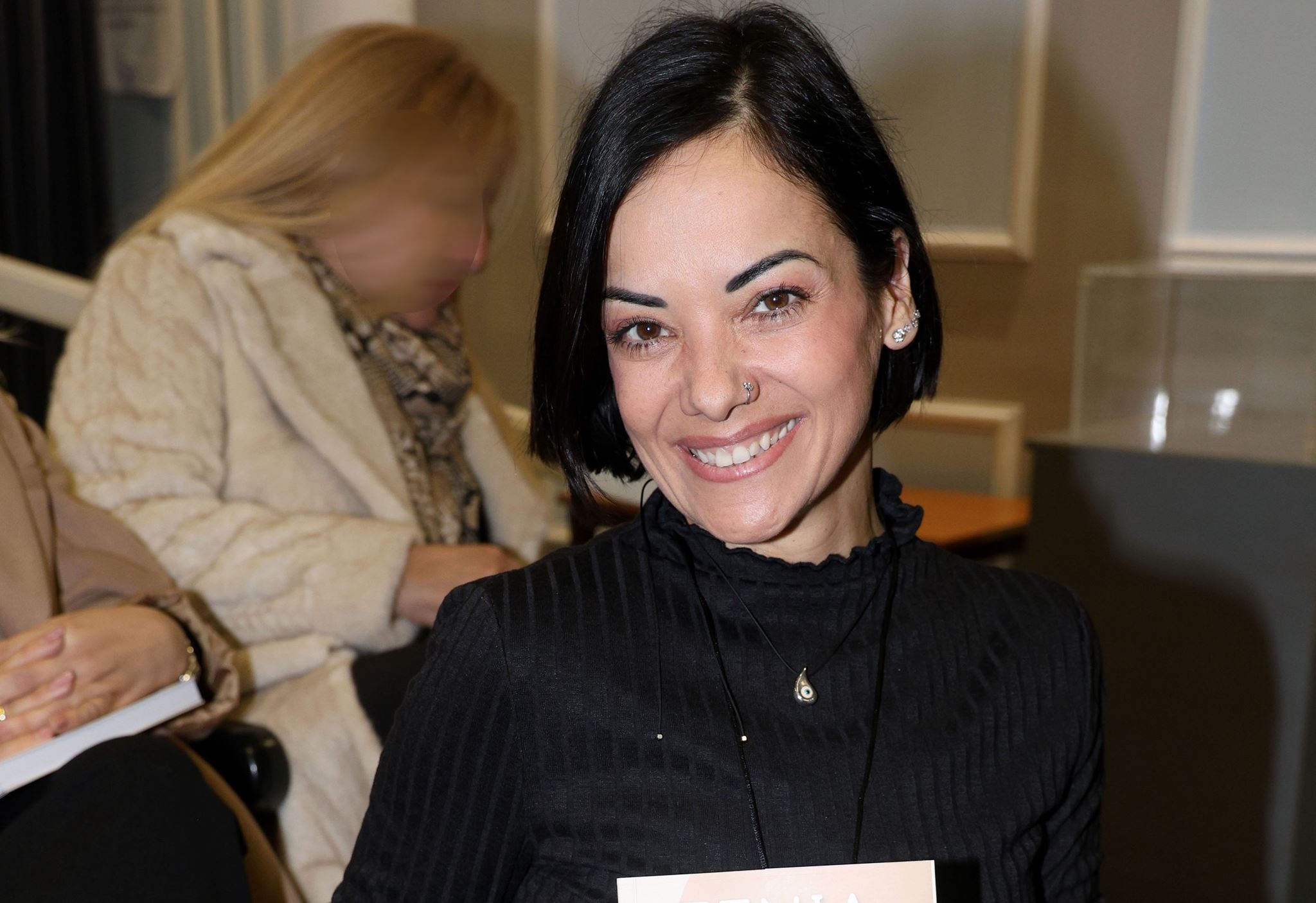 Book Club: Το αγαπημένο βιβλίο της κόρης της Κατερίνας Τσάβαλου διδάσκει στα παιδιά ότι η μεγαλύτερη μαγεία είναι η ενσυναίσθηση