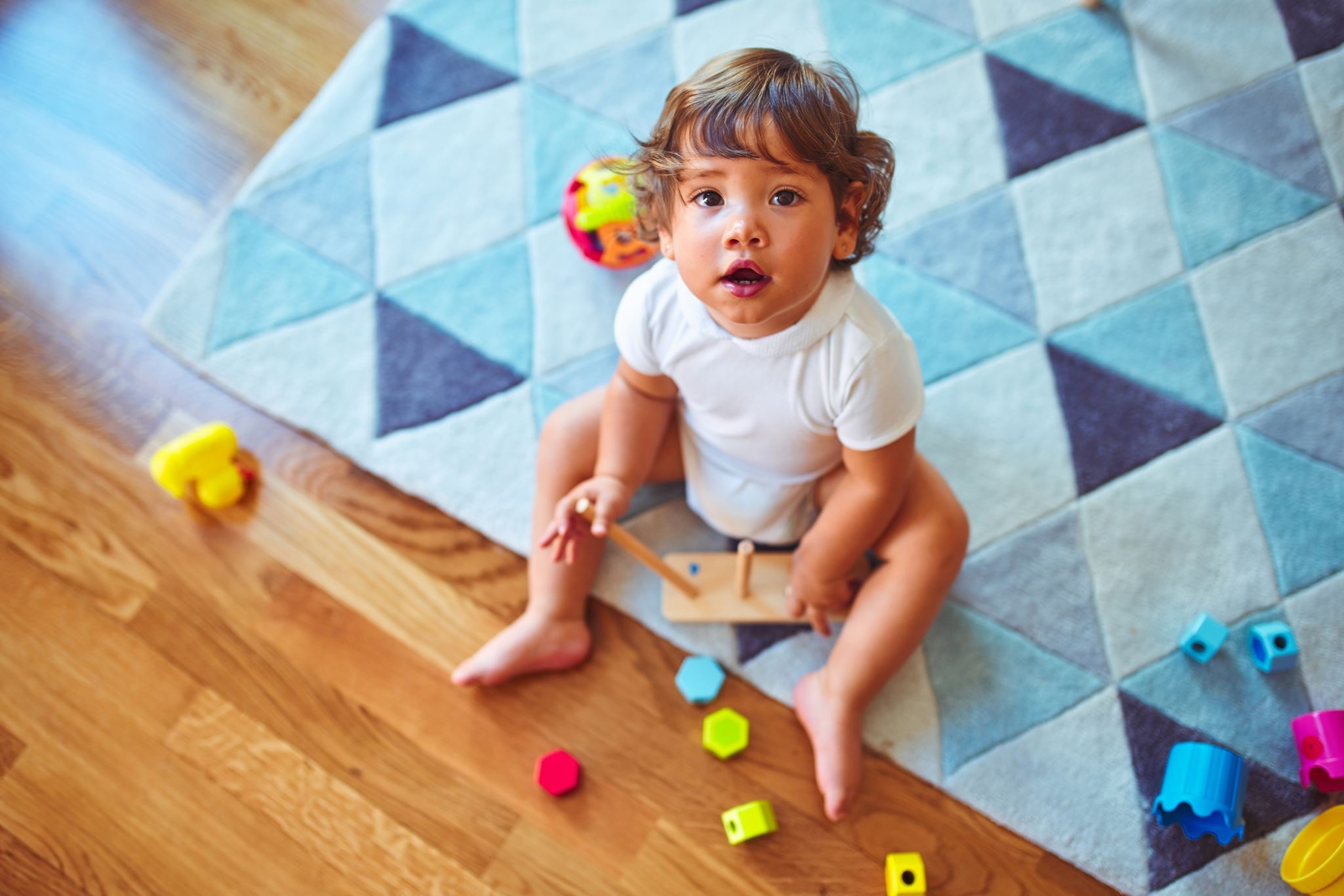 Ελεύθερο παιχνίδι: Δίνοντας στα παιδιά το δικαίωμα να ανακαλύπτουν με τον ρυθμό τους