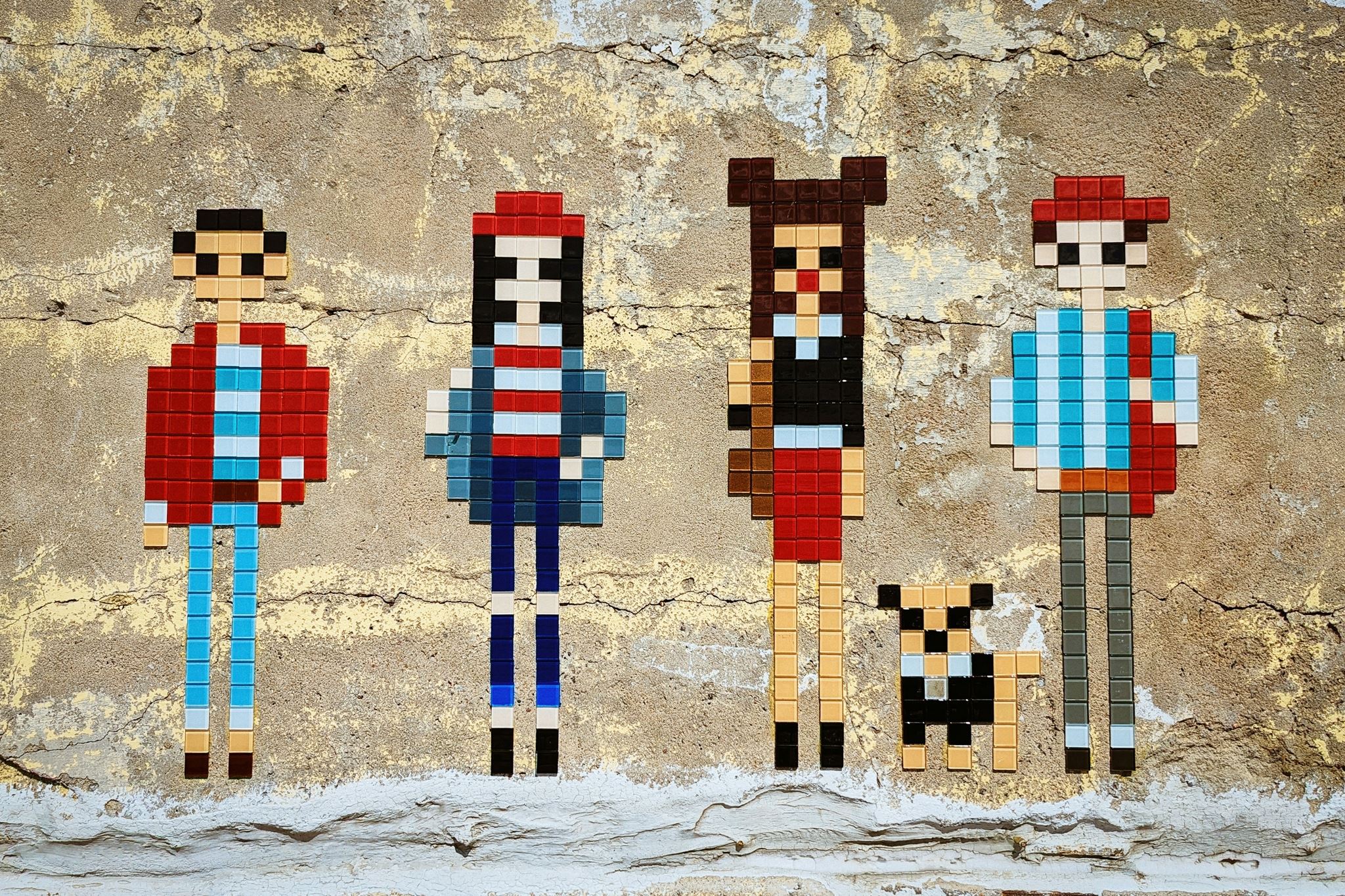 Πώς να ξεκινήσεις συζήτηση με το παιδί: Ας δούμε το δίλημμα του γαριδομεζέ