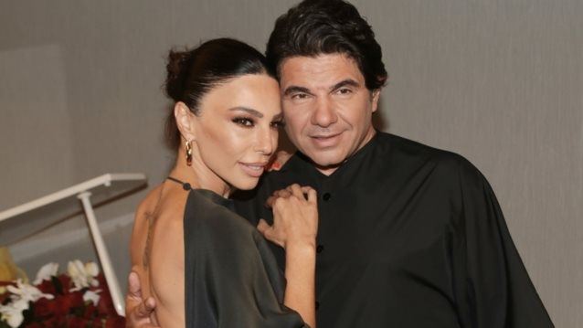 Κέλλυ Κελεκίδου: "Όταν υπάρχουν παιδιά πρέπει να υπάρχει προσοχή στο τι λες και στο πώς το λες"