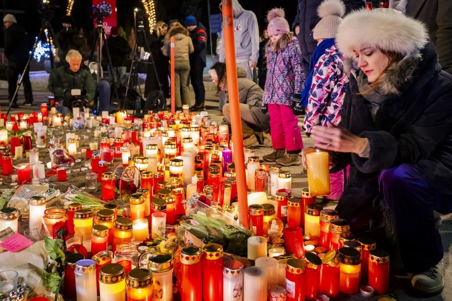 Ελβετία: Ταυτοποιήθηκαν τα θύματα - Ανήλικοι οι 20 νεκροί της πυρκαγιάς