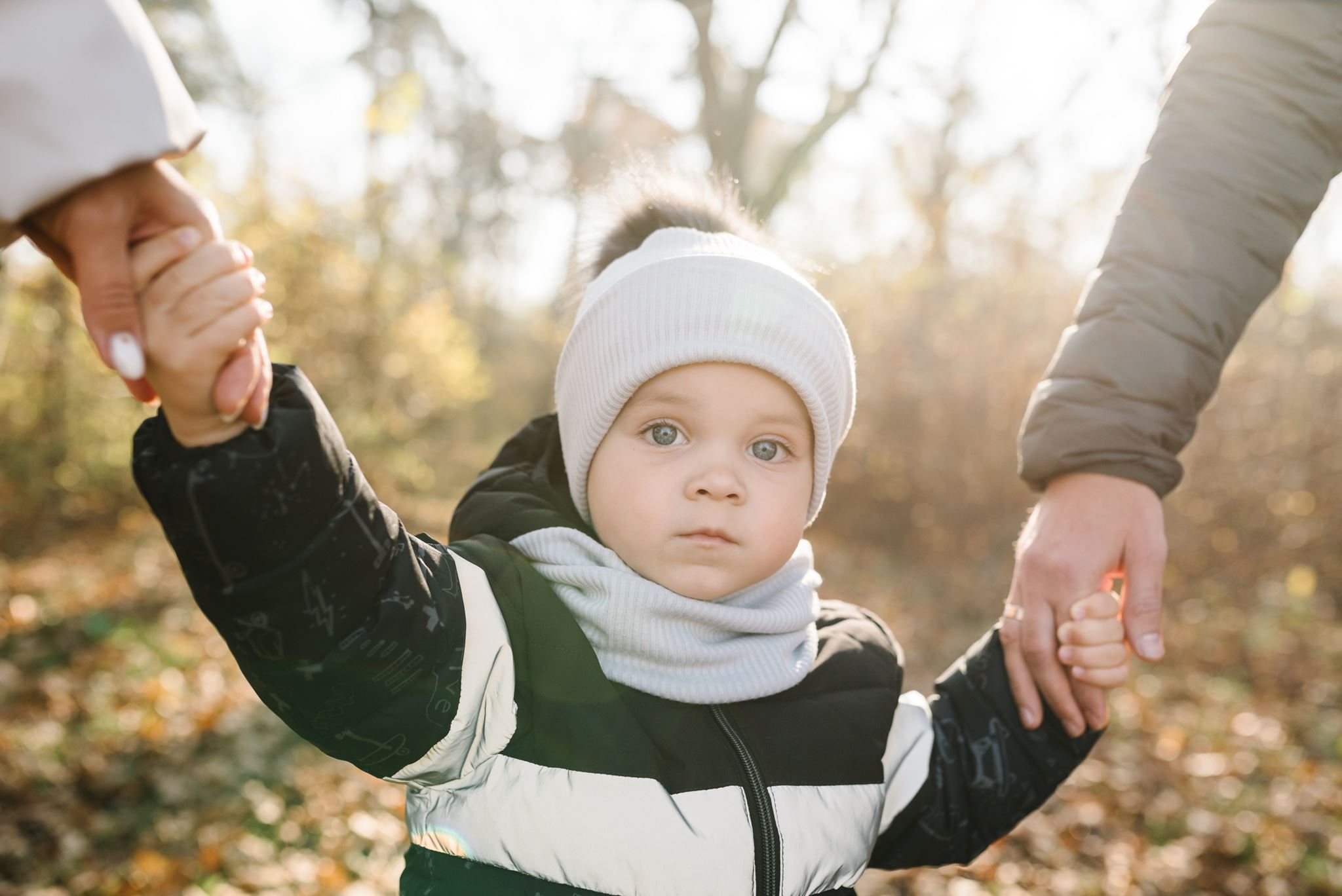 Μεγάλωσες χωρίς αποδοχή; Πώς αυτό επηρεάζει σήμερα το παιδί σου;