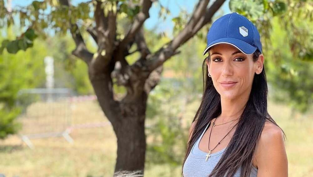 To μήνυμα ενδυνάμωσης της Ανθής Βούλγαρη σε νέες μανούλες: "Είμαστε και αυτές οι μαμάδες που.."
