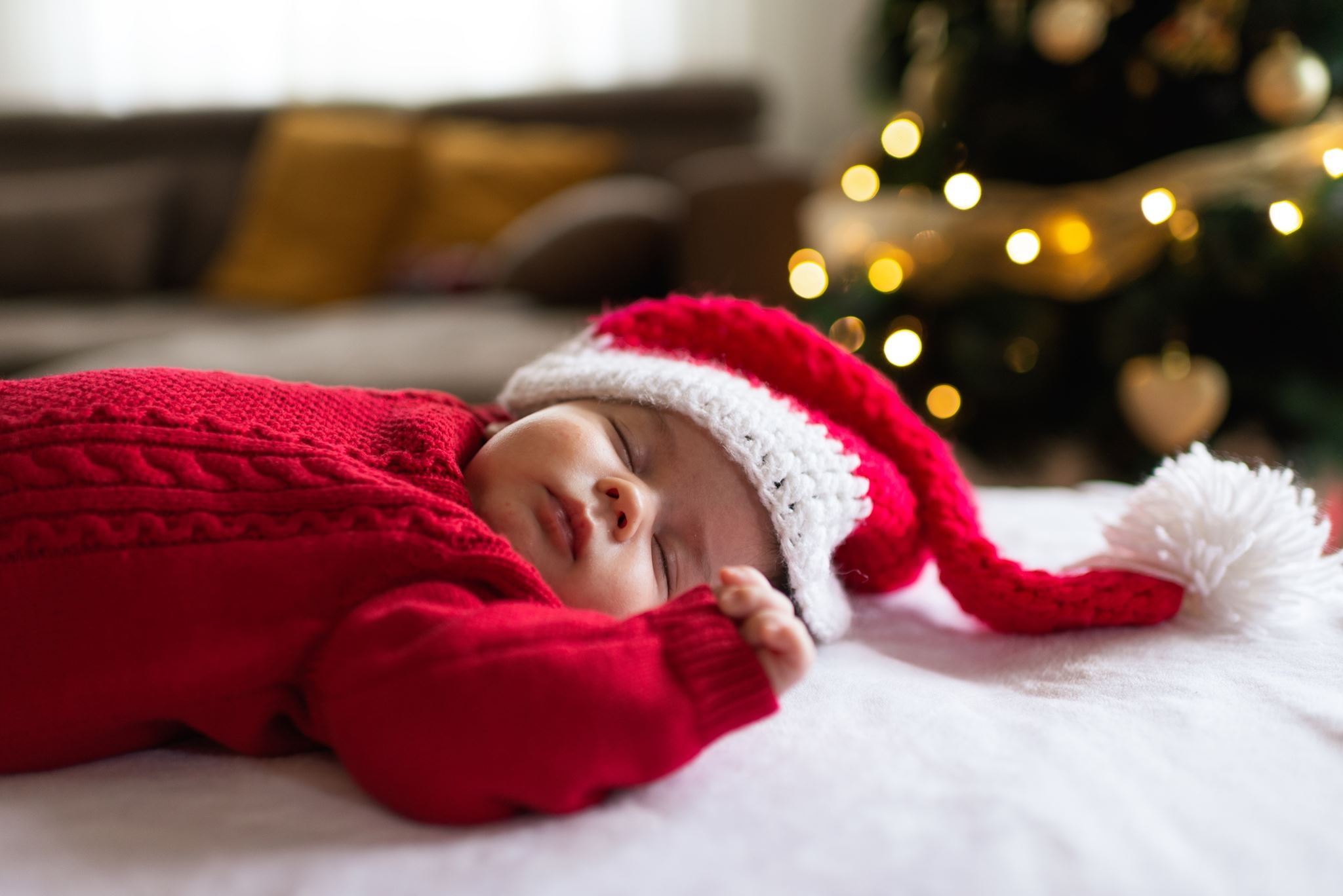 Βραδινή ρουτίνα μωρού την παραμονή: Τι αλλάζει και τι μένει ίδιο