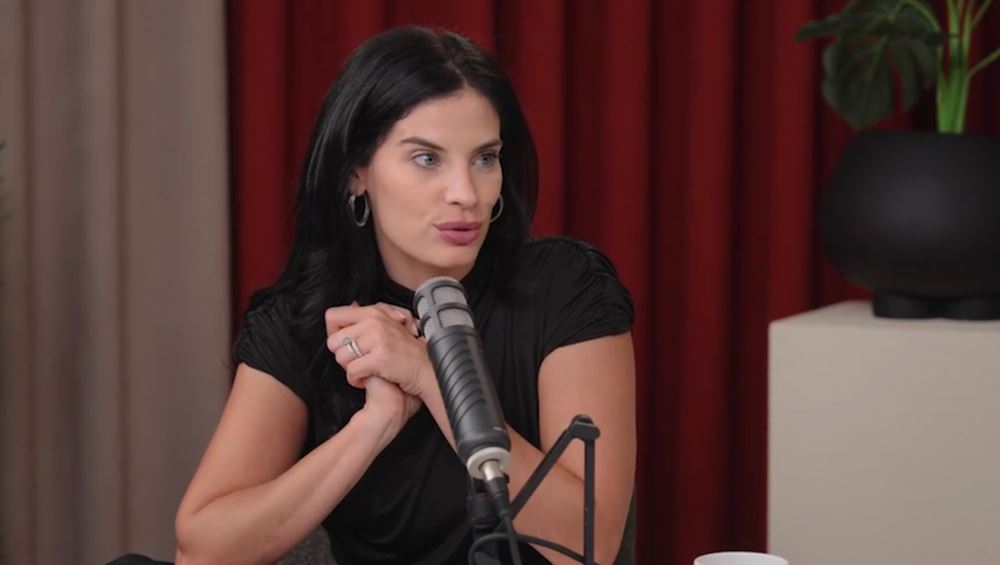 Η Χριστίνα Μπόμπα μιλά για το άγχος της σύνδεσης της εξωσωματικής με τον καρκίνο