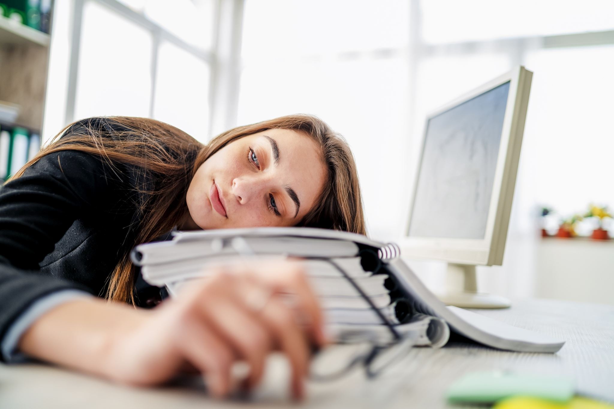 Τι μέλλον περιμένει τα παιδιά μας στην εργασία; Τι αποκαλύπτει η μεγάλη έρευνα της ΙΝΕ-ΓΣΕΕ