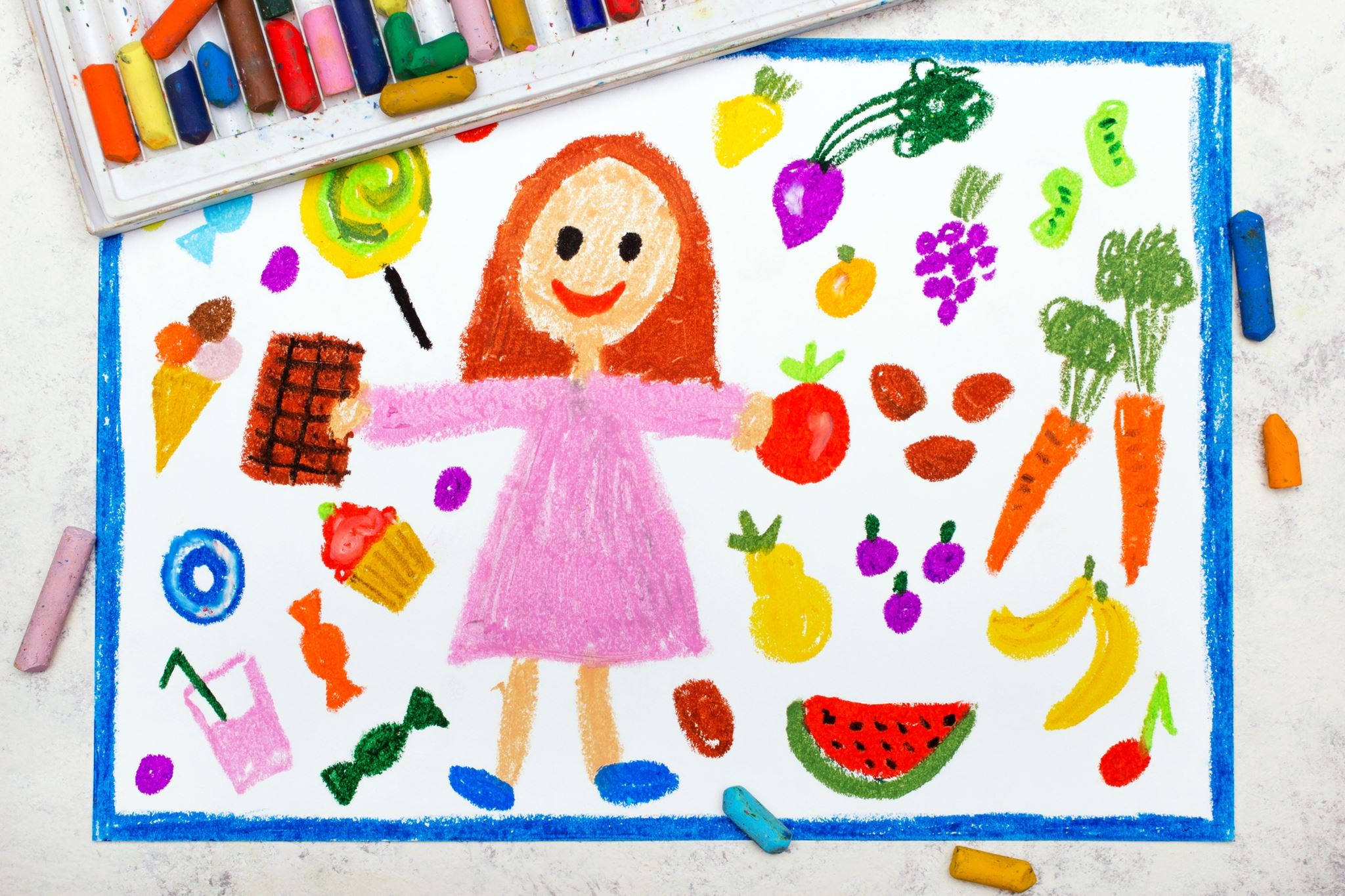 Δεν φταίνε πάντα οι γονείς: Πόσα UPFs τρώει το παιδί σου χωρίς να το καταλαβαίνεις;