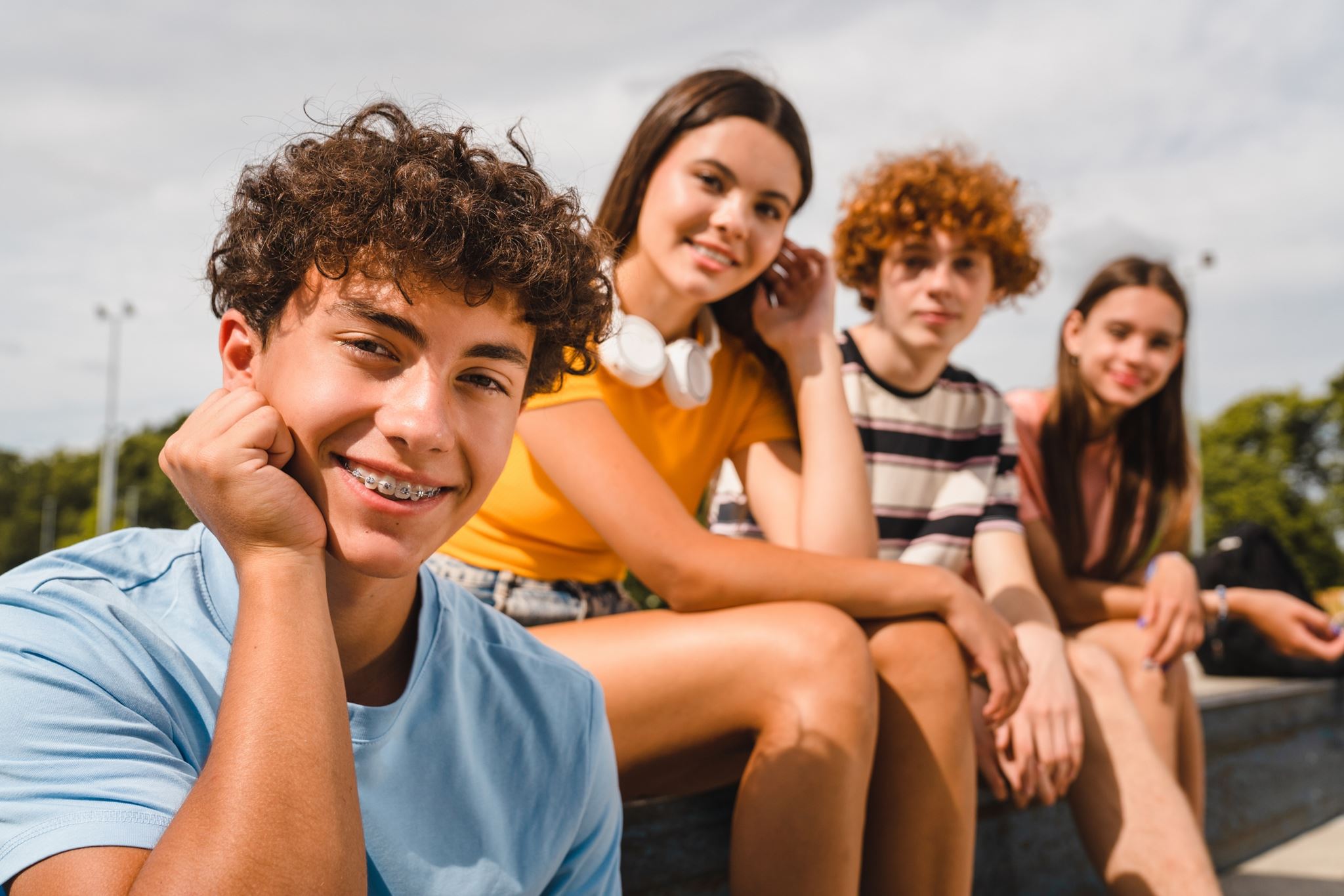 "Η κάθε νίκη εξαρτάται από το πόσο μεγάλος ήταν ο φόβος που νίκησες"- Η συμβουλή της ψυχολόγου Άννα Κανδαράκη για τους στόχους που θέτουν τα νέα παιδιά μετά το σχολείο