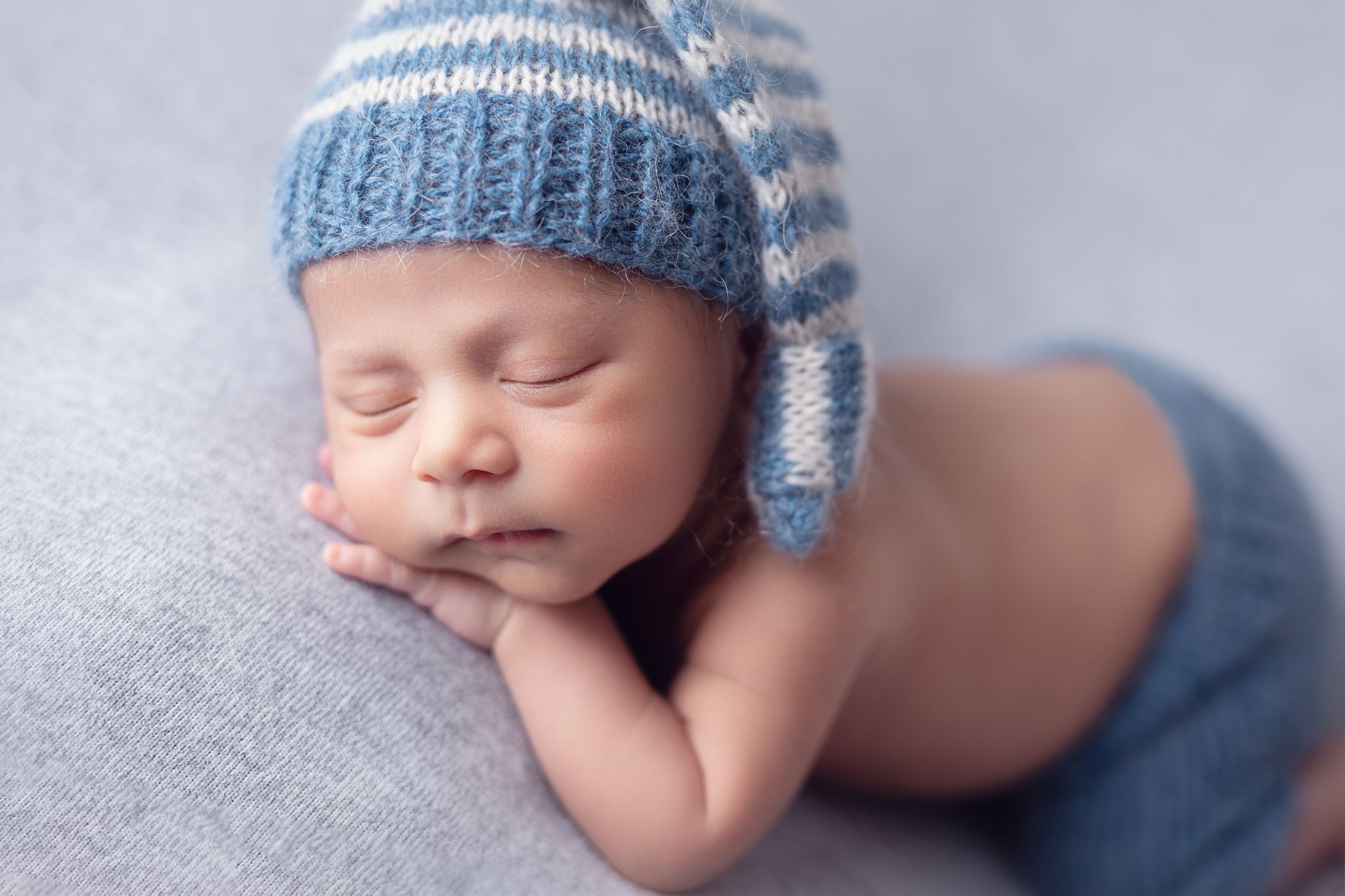 H προειδοποίηση του οργανισμού CPR Kids για το λάθος που κάνουν οι γονείς όταν κοιμίζουν τα μωρά τους