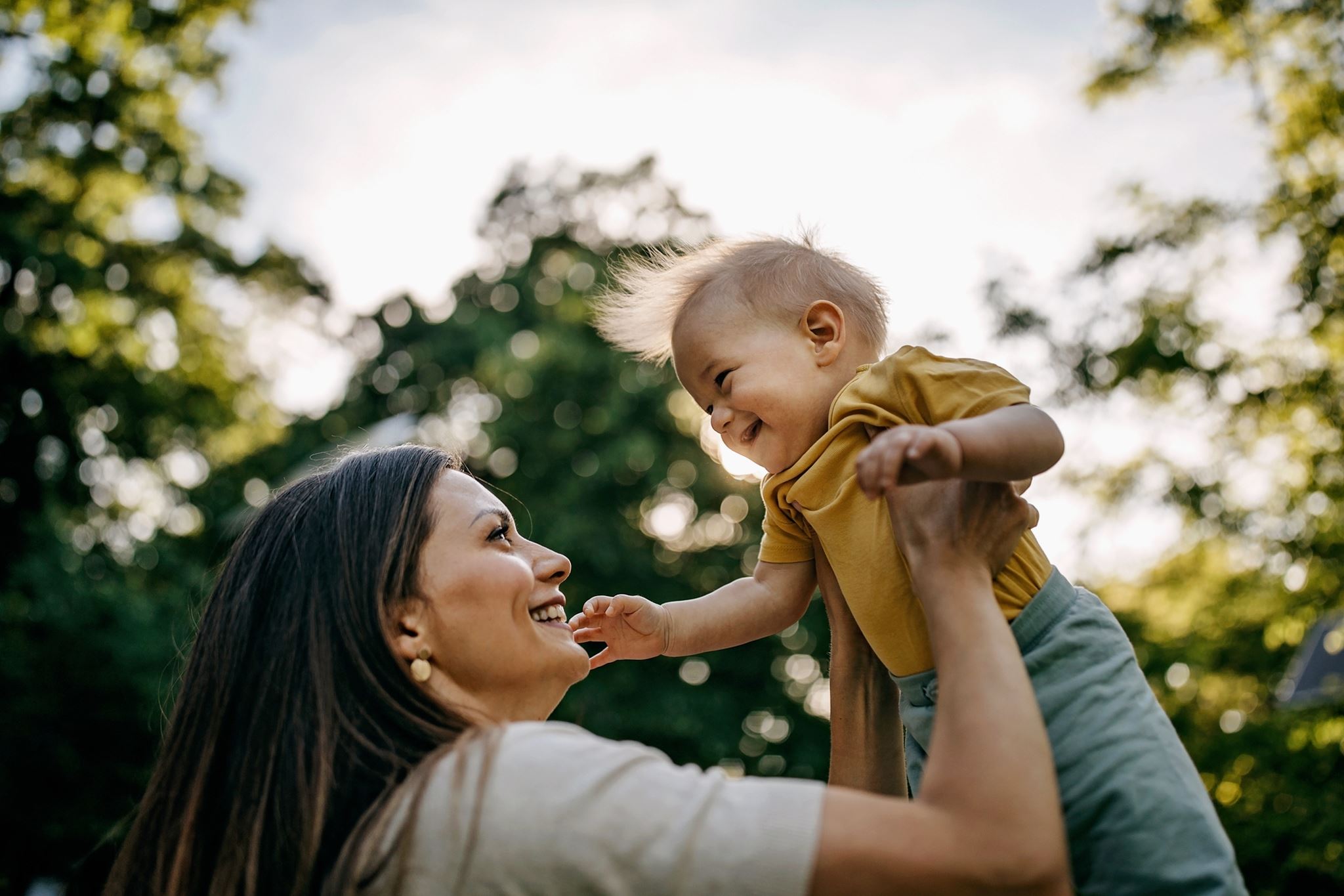 Conscious Parenting: Οι 3 βασικές αξίες της φιλοσοφίας της συνειδητής γονεϊκότητας