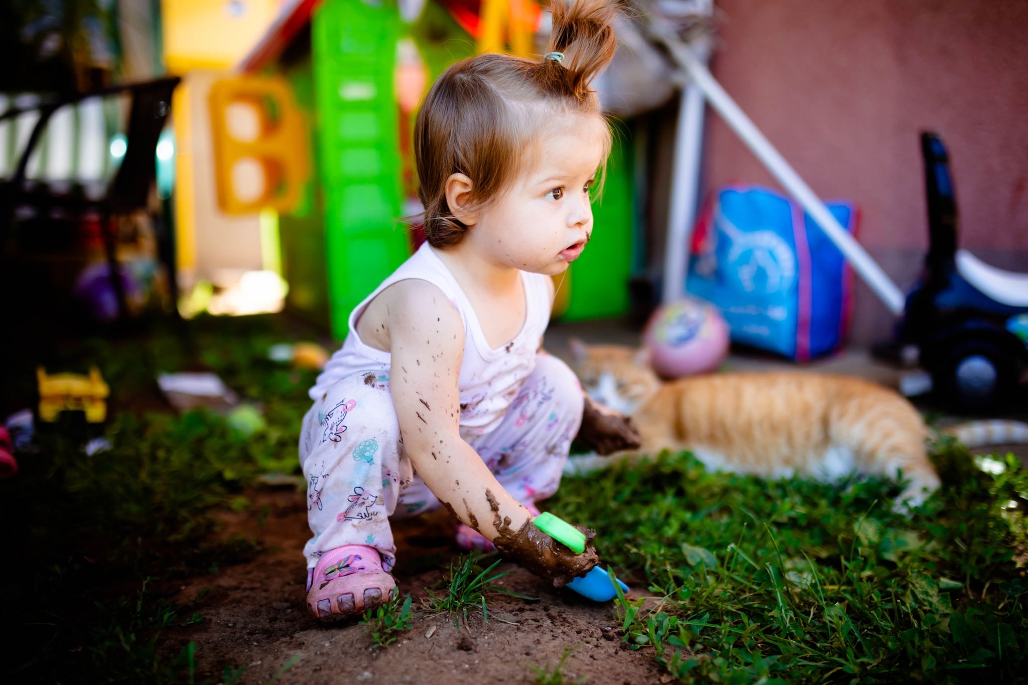 7 απλές μοντεσσοριανές δραστηριότητες για τις διακοπές με τα παιδιά