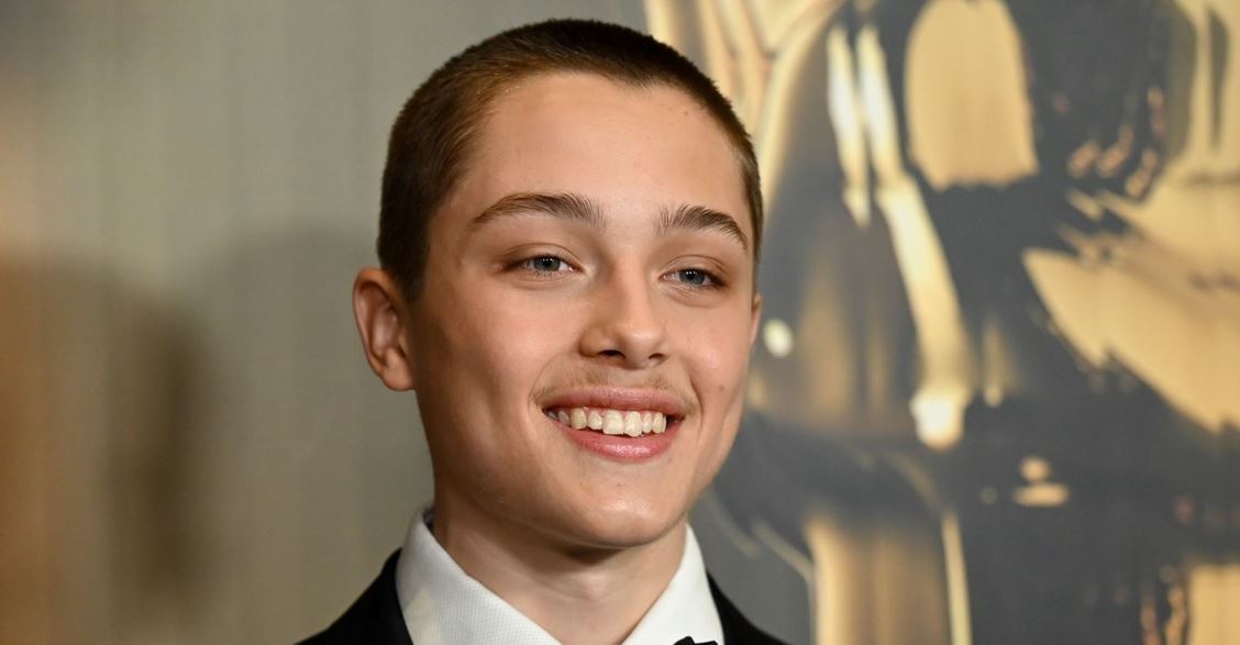 Knox Jolie-Pitt | Η νέα αλλαγή στην εικόνα του 17χρονου γιου της Angelina Jolie και του Brad Pitt