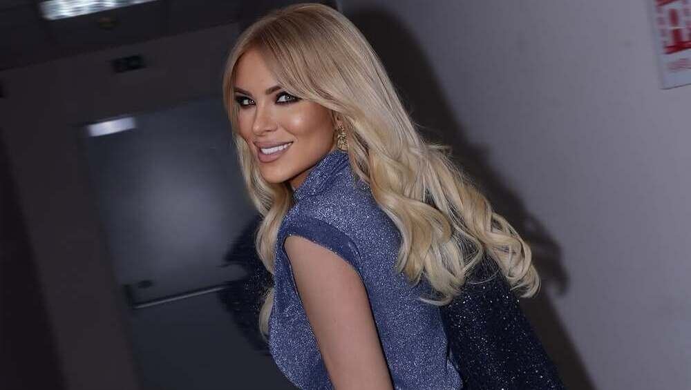 Η Κατερίνα Καινούργιου ετοιμάζει το παιδικό δωμάτιο - Η διαφωνία με τον Παναγιώτη Κουτσουμπή