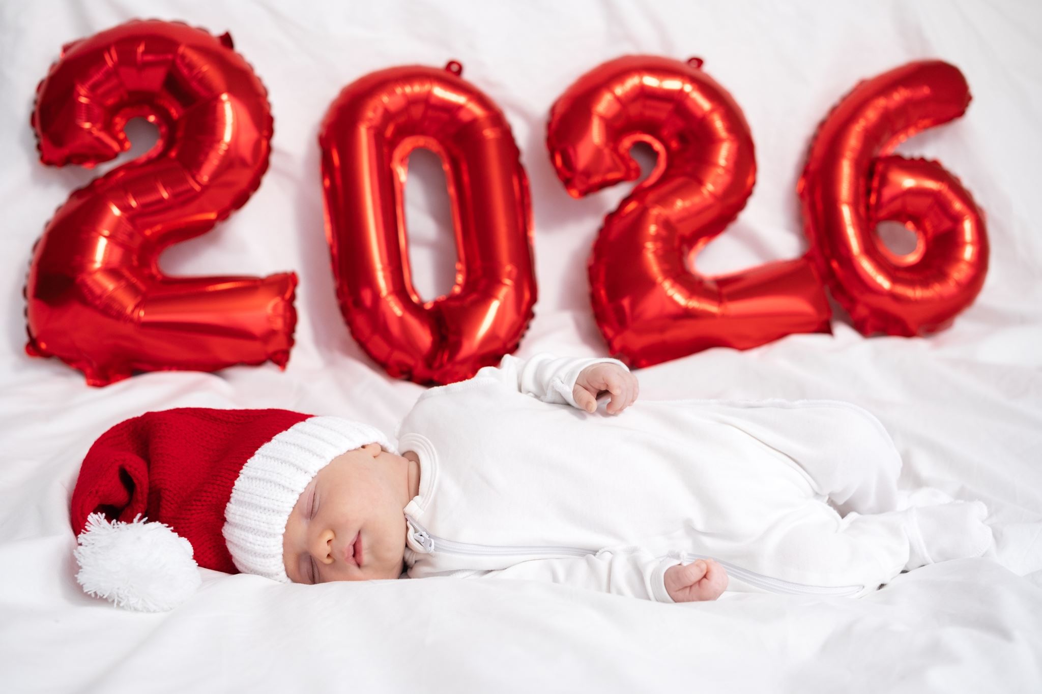 Από την Οδύσσεια μέχρι το TikTok: Οι κορυφαίες τάσεις στα ονόματα μωρών για το 2026