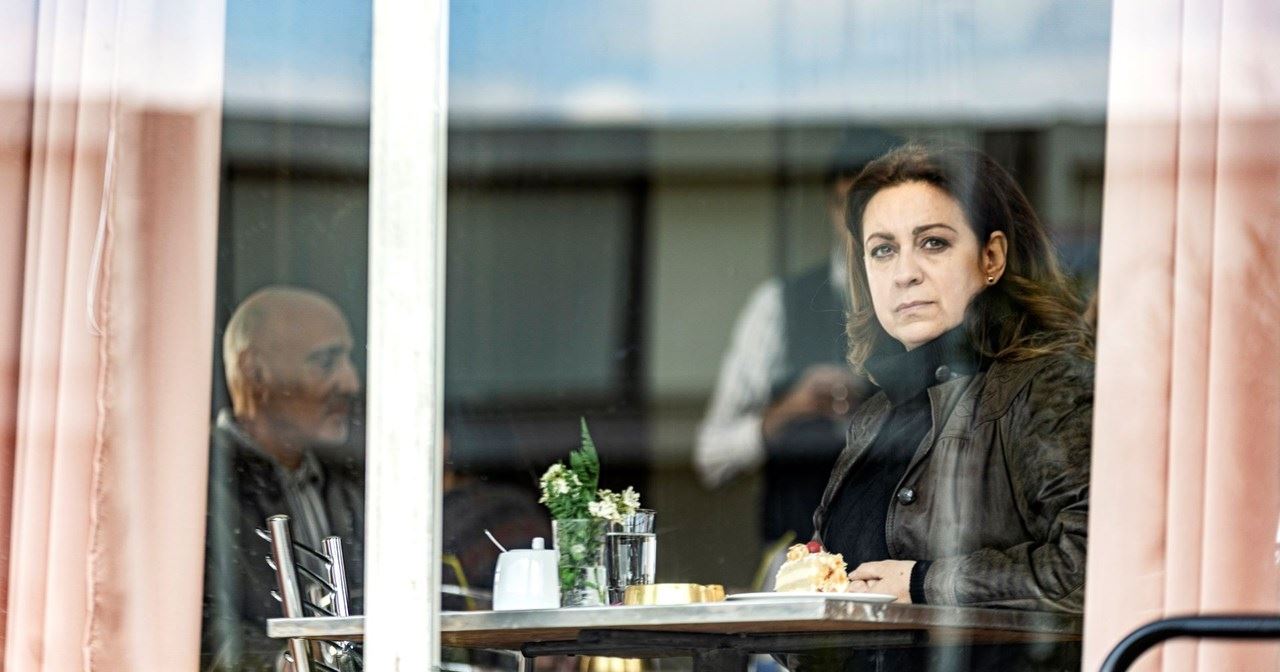 Η τραγική ιστορία του μικρού Παναγιώτη Βασιλέλλη πίσω από την κραυγή της Όλγας στο φινάλε του "Ριφιφί"