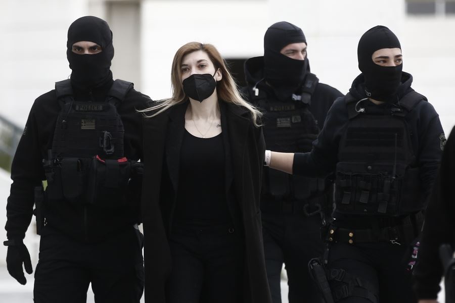 Ο Πάνος Κοκκινόπουλος κάνει τηλεοπτική σειρά την υπόθεση της Ρούλας Πισπιρίγκου - Ποια γνωστή ηθοποιός θα την υποδυθεί