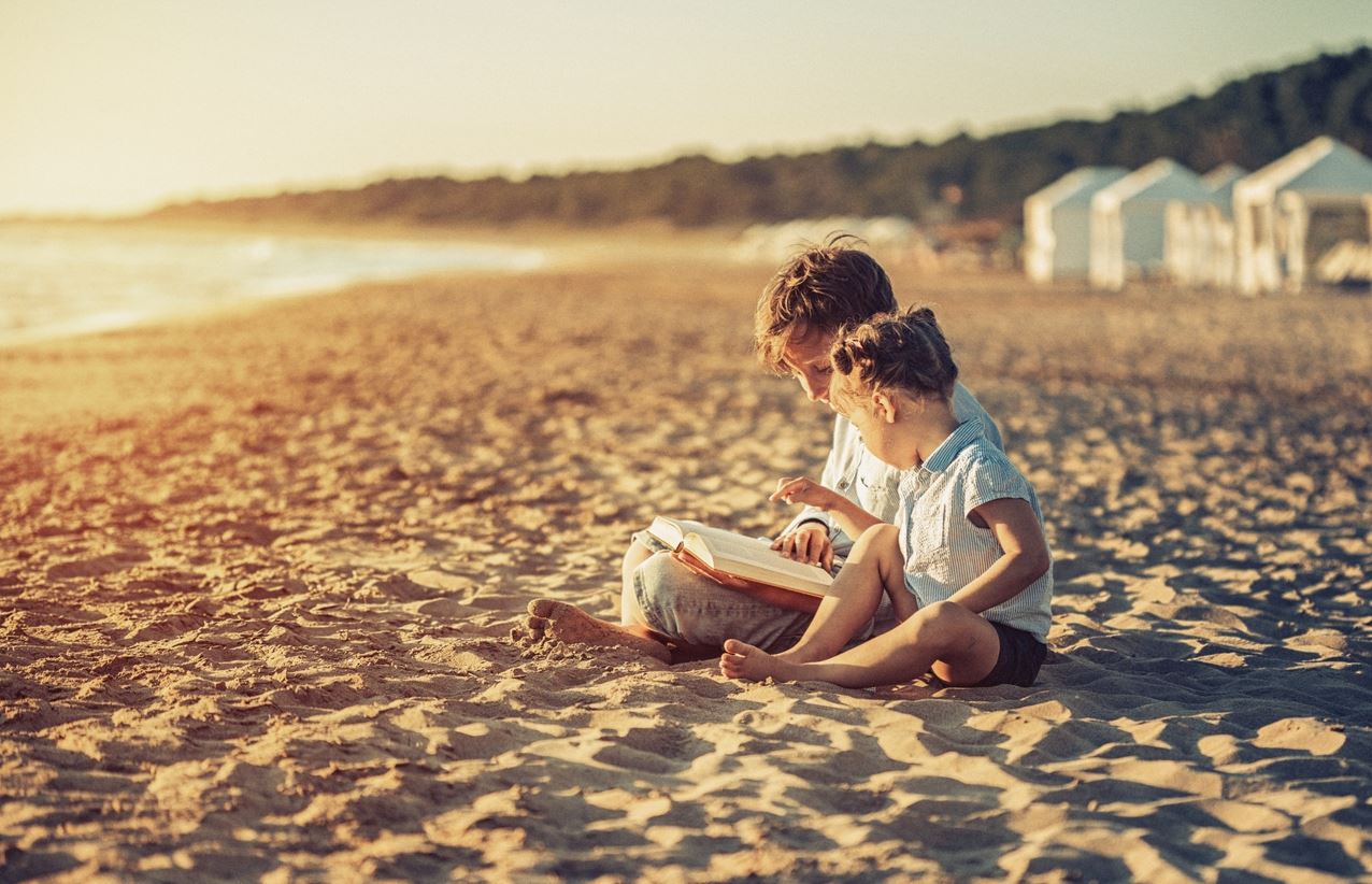 #BookClub: Γιατί να θέλω να διαβάσω ένα παιδικό βιβλίο για φώκιες;