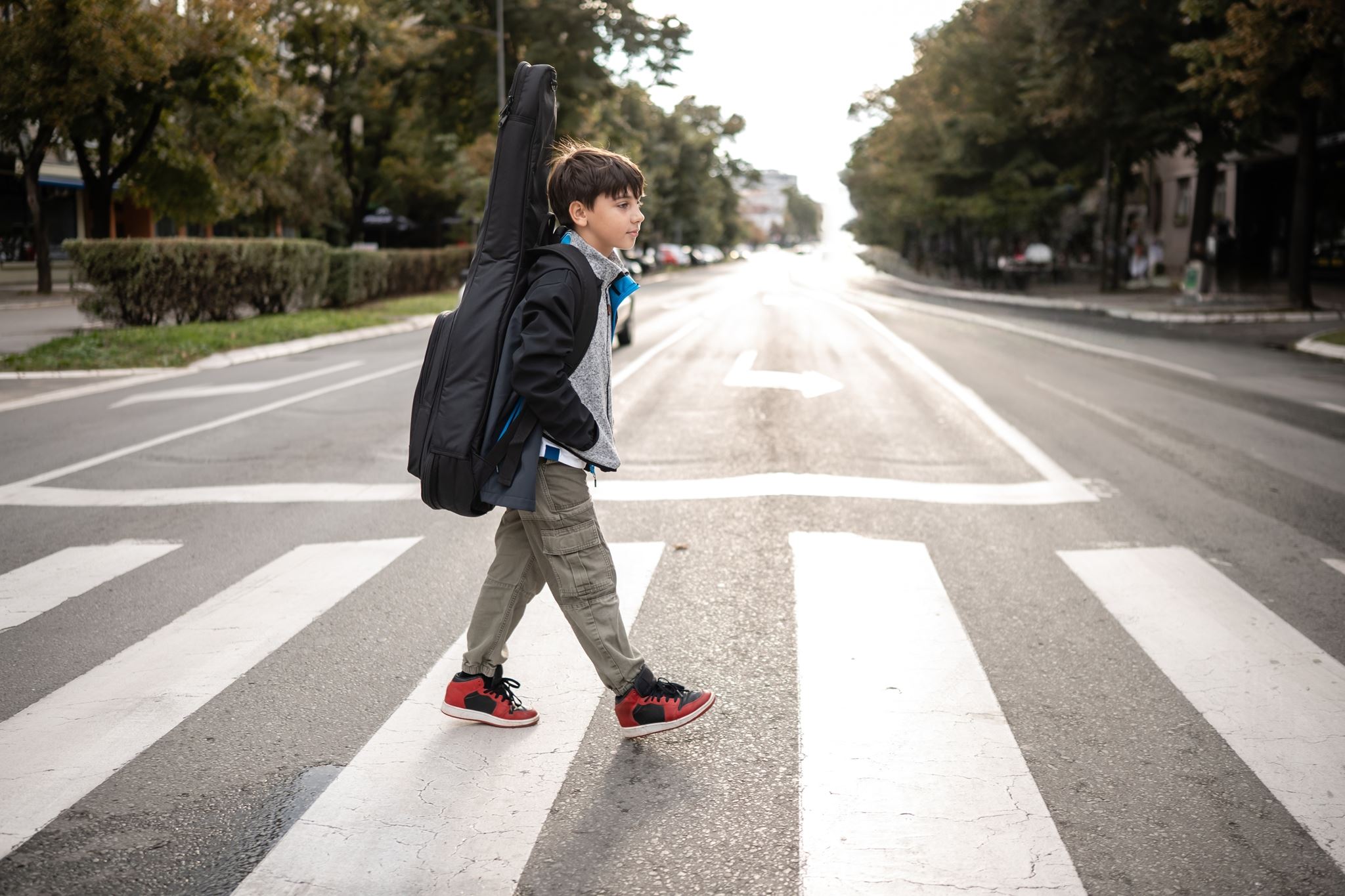 Γιατί τα παιδιά πρέπει να ασχολούνται με τις δραστηριότητες που αγαπούν;