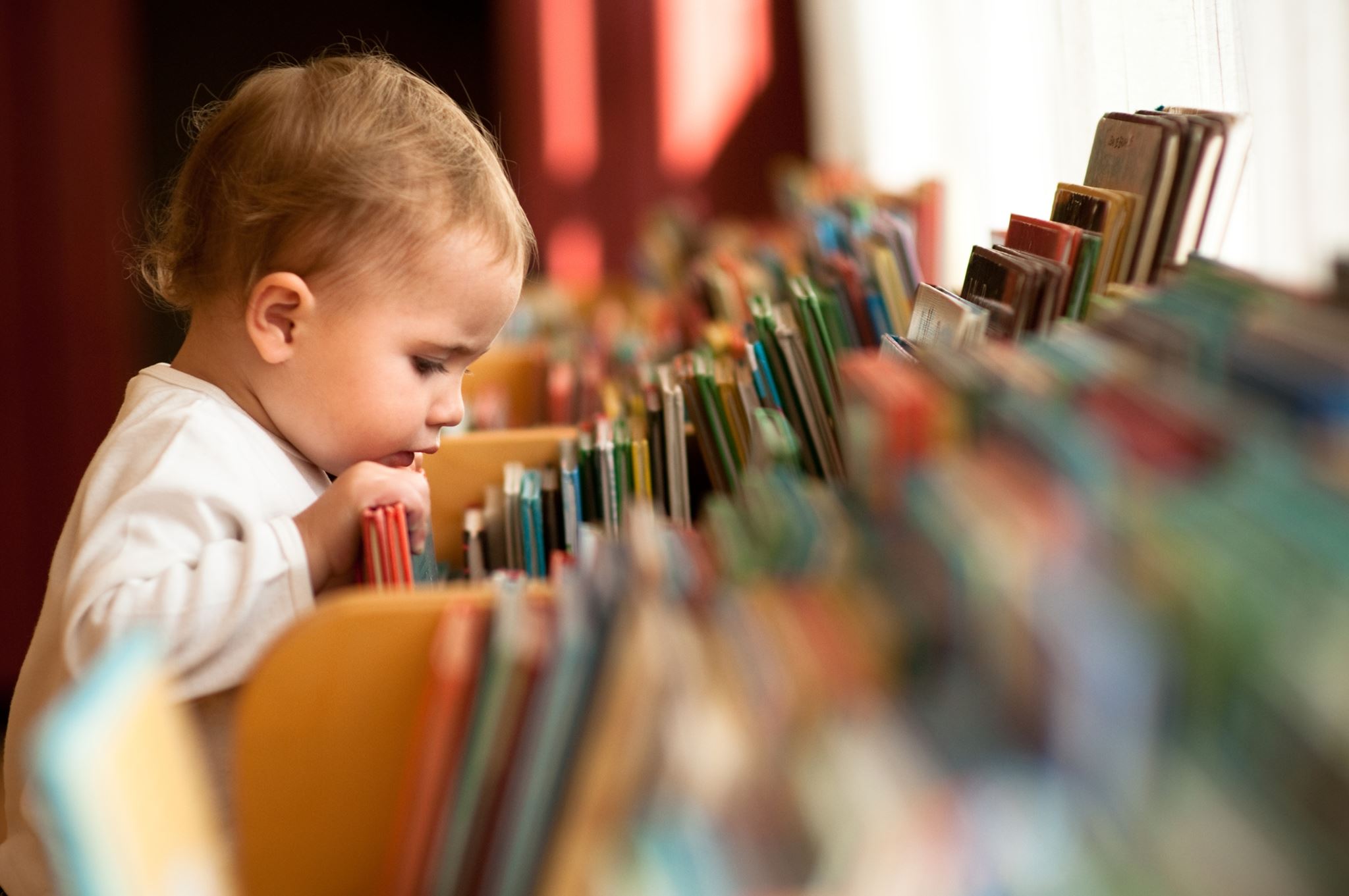 Kids Book Fair: Ένα διήμερο αφιερωμένο στη μαγεία του παιδικού βιβλίου