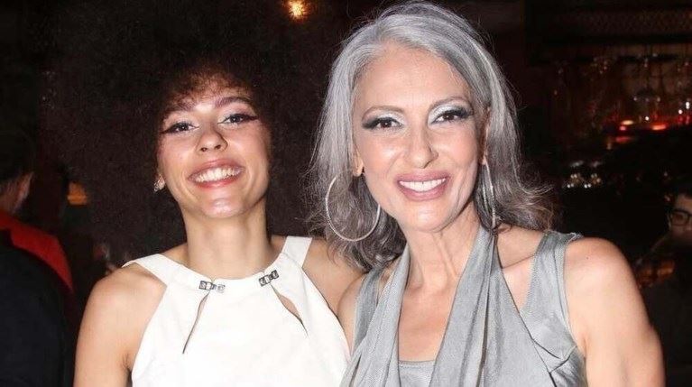 Ματθίλδη Μαγγίρα: "Πολλές φορές της φώναζα, έκανα λάθη αλλά ζήταγα συγγνώμη"