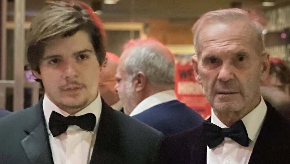 Πέτρος Κωστόπουλος: "Ο Μάξιμος ήταν το παιδί που μεγάλωσα πιο πολύ. Με τα κορίτσια δούλευα απ' το πρωί μέχρι το βράδυ"