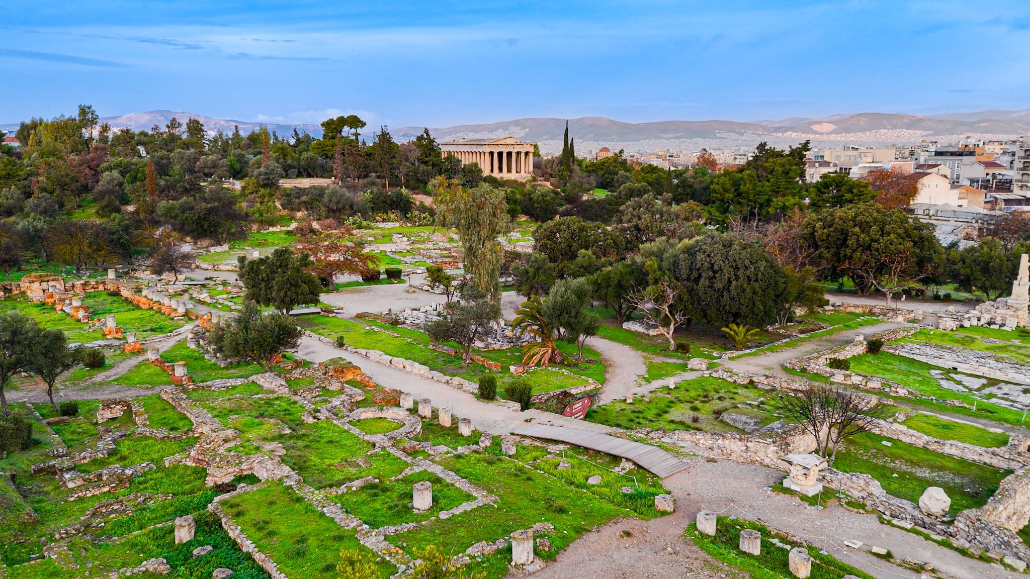 Πότε η είσοδος στα μουσεία είναι δωρεάν το 2026 και ποιοι δεν πληρώνουν ποτέ