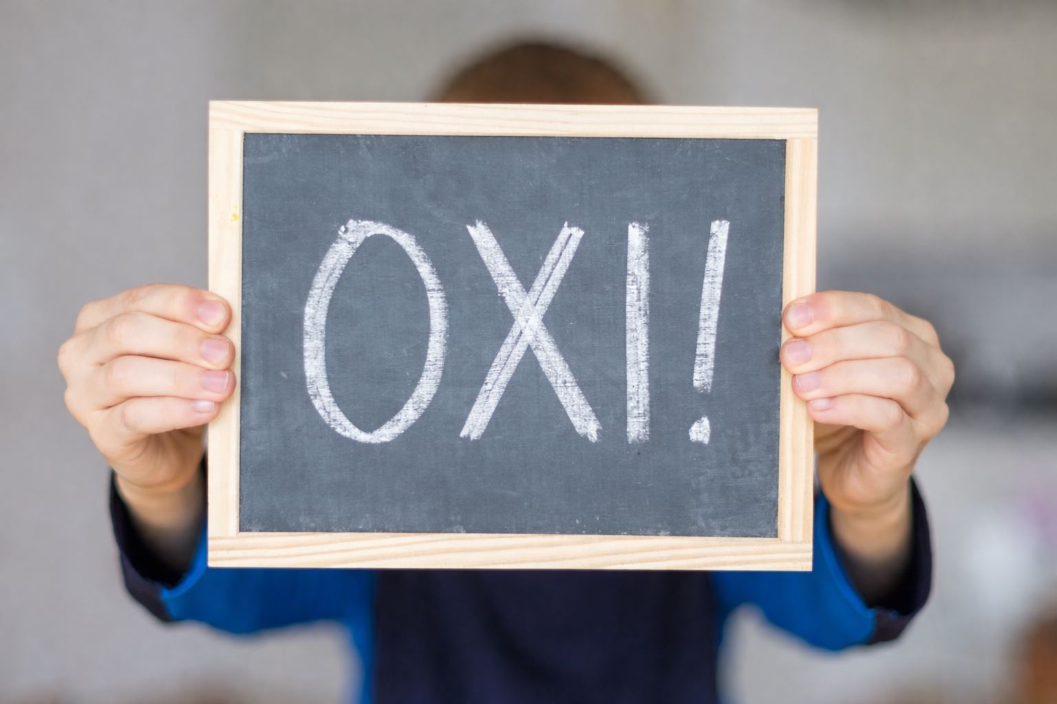 Όταν το παιδί δεν συνεργάζεται: Πώς να κερδίσεις τη "μάχη" χωρίς φωνές και πίεση