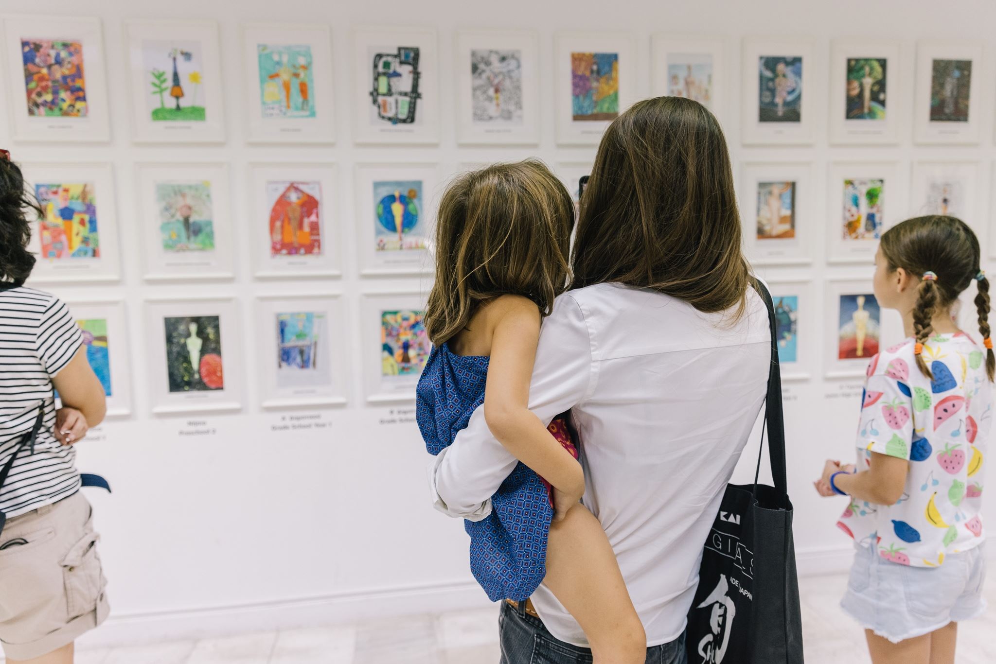 Cycladic Kids Festival: To πολυθεματικό φεστιβάλ τεχνών επιστρέφει με θέμα το περιβάλλον